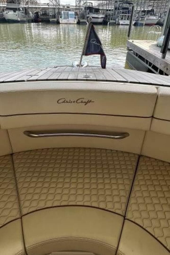 2020 Chris-Craft Launch 31 GT
