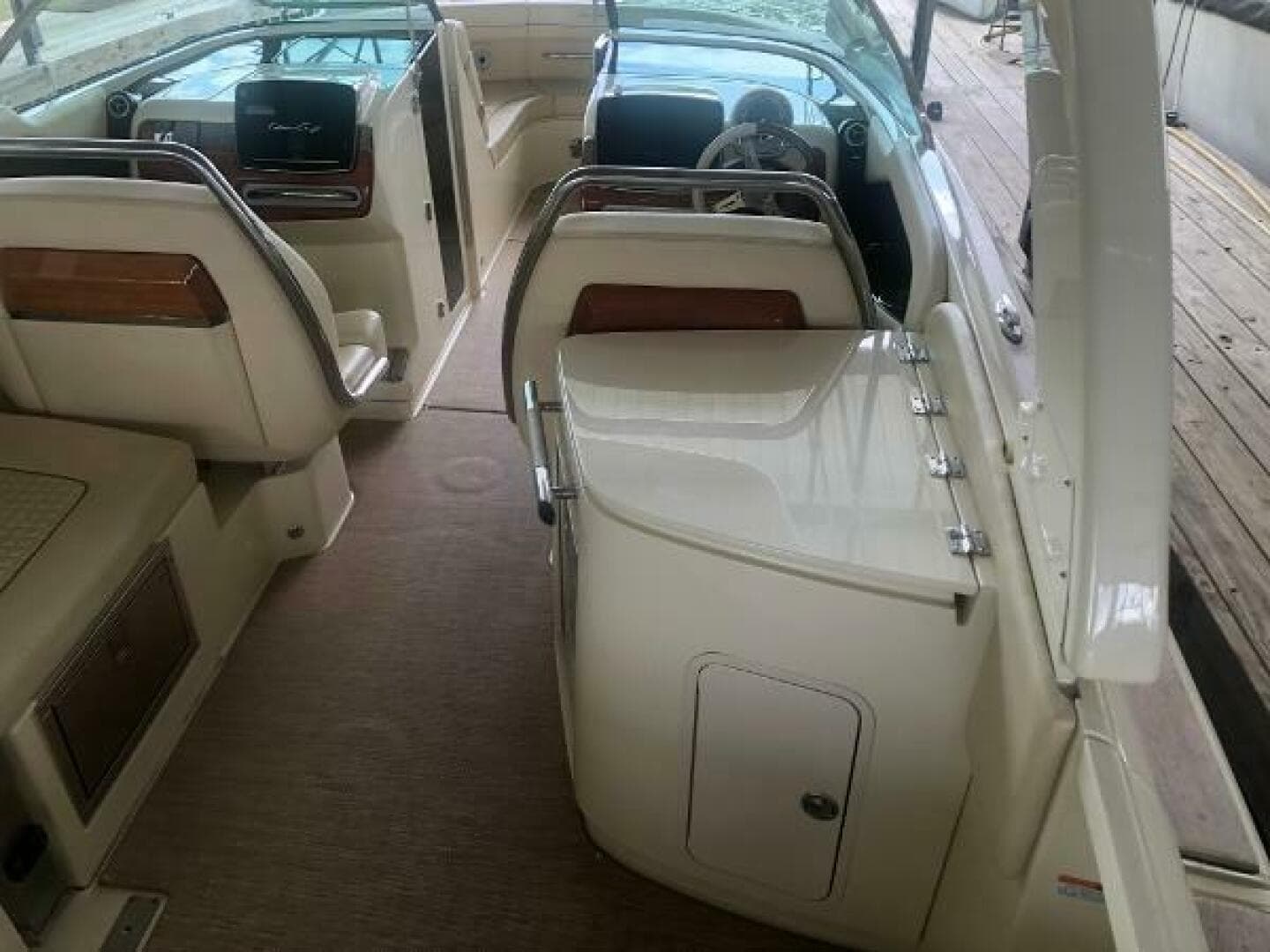 2020 Chris-Craft Launch 31 GT