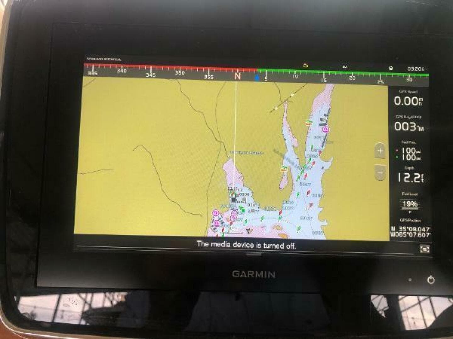 2020 Chris-Craft Launch 31 GT