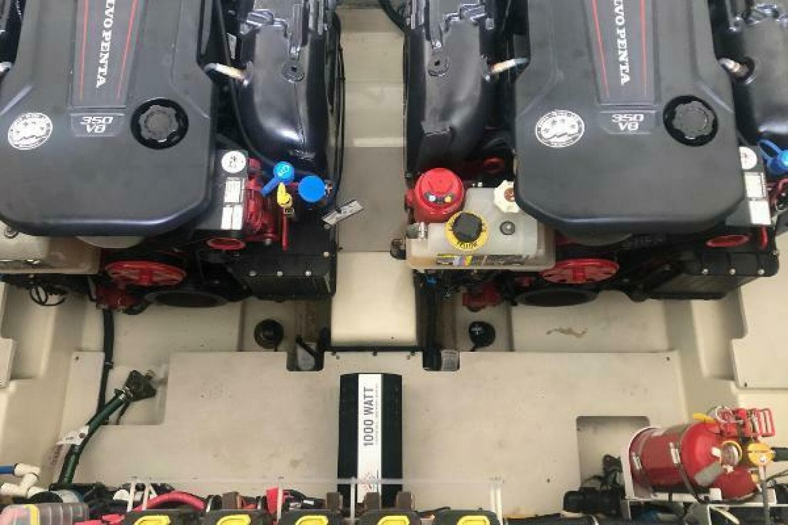 2020 Chris-Craft Launch 31 GT