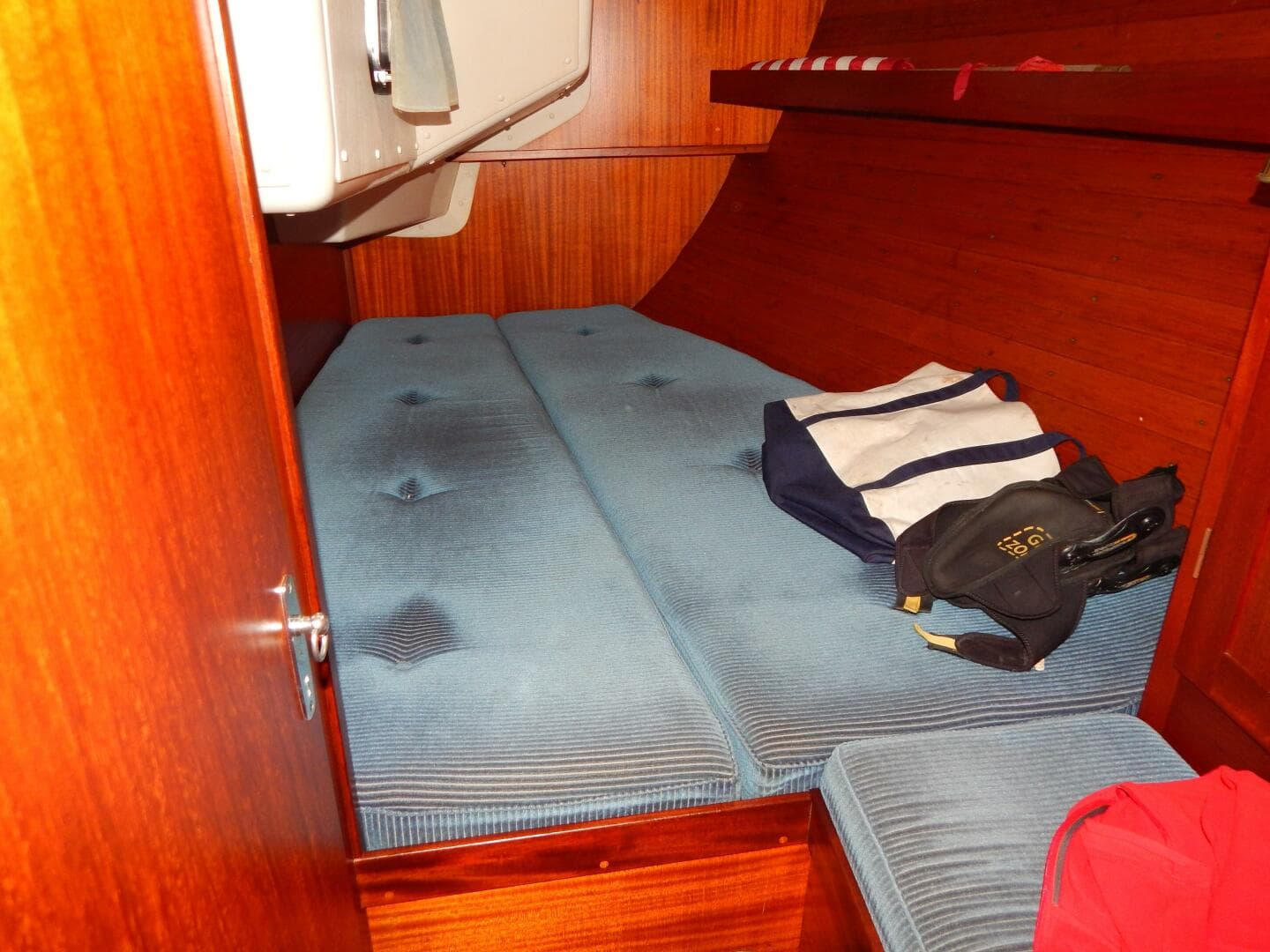 1984 Sweden Yachts C38/39