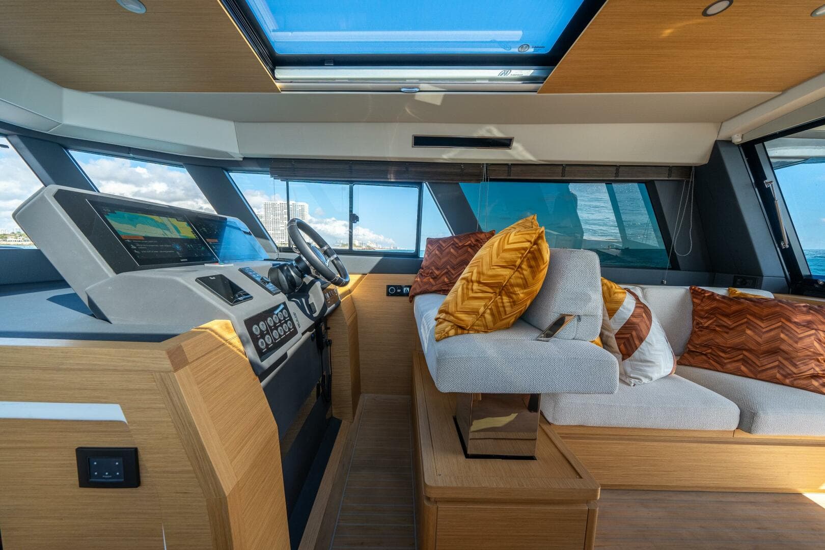 2023 Pardo Yachts GT52