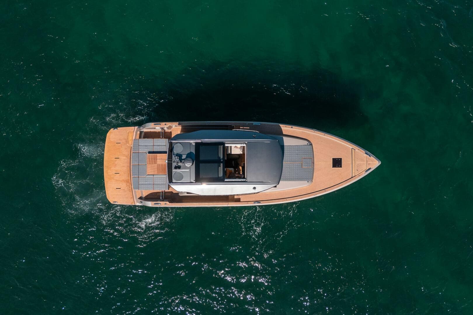 2023 Pardo Yachts GT52
