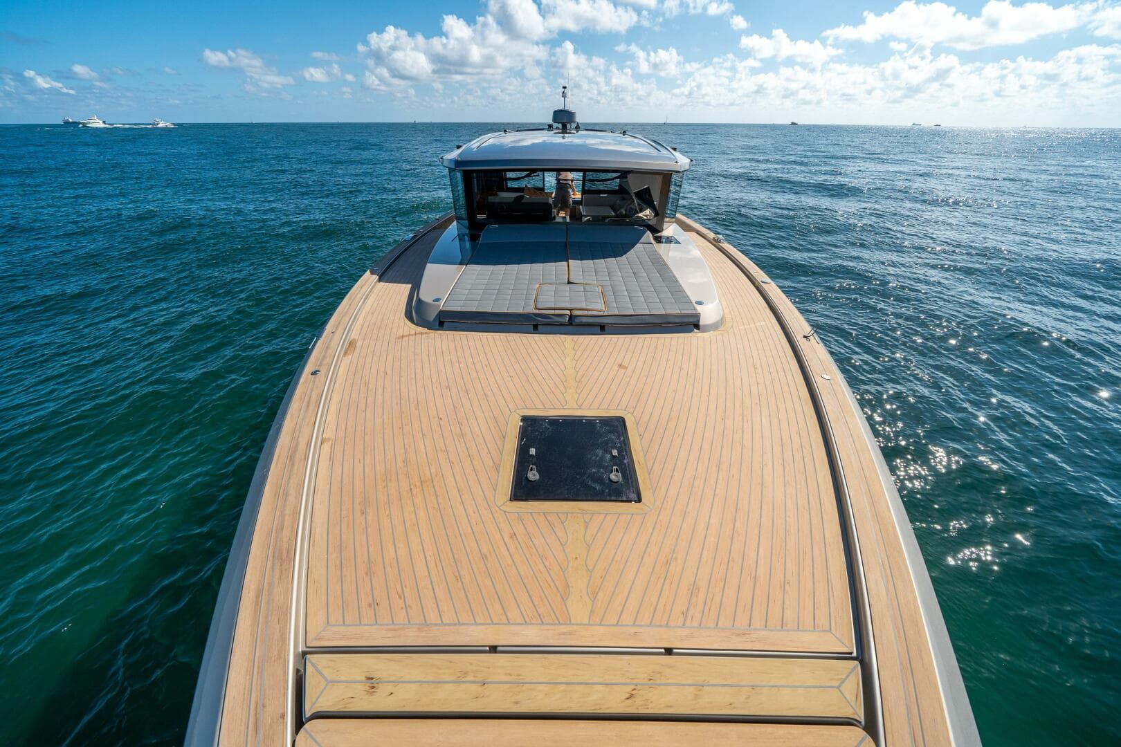 2023 Pardo Yachts GT52