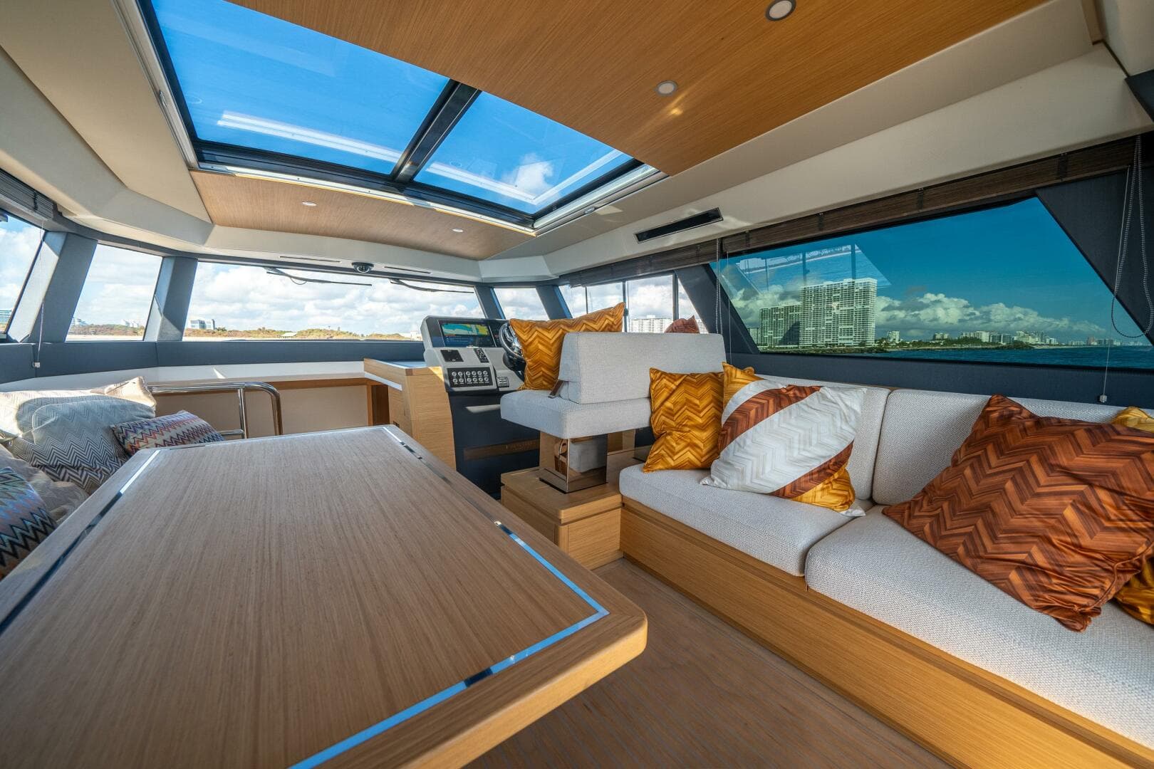 2023 Pardo Yachts GT52