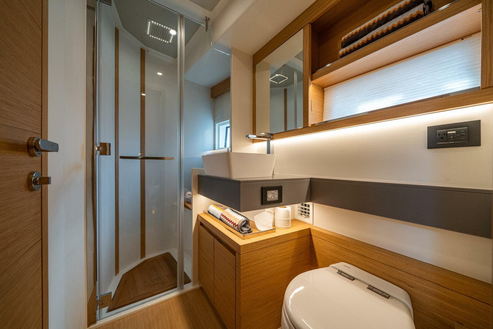 2023 Pardo Yachts GT52