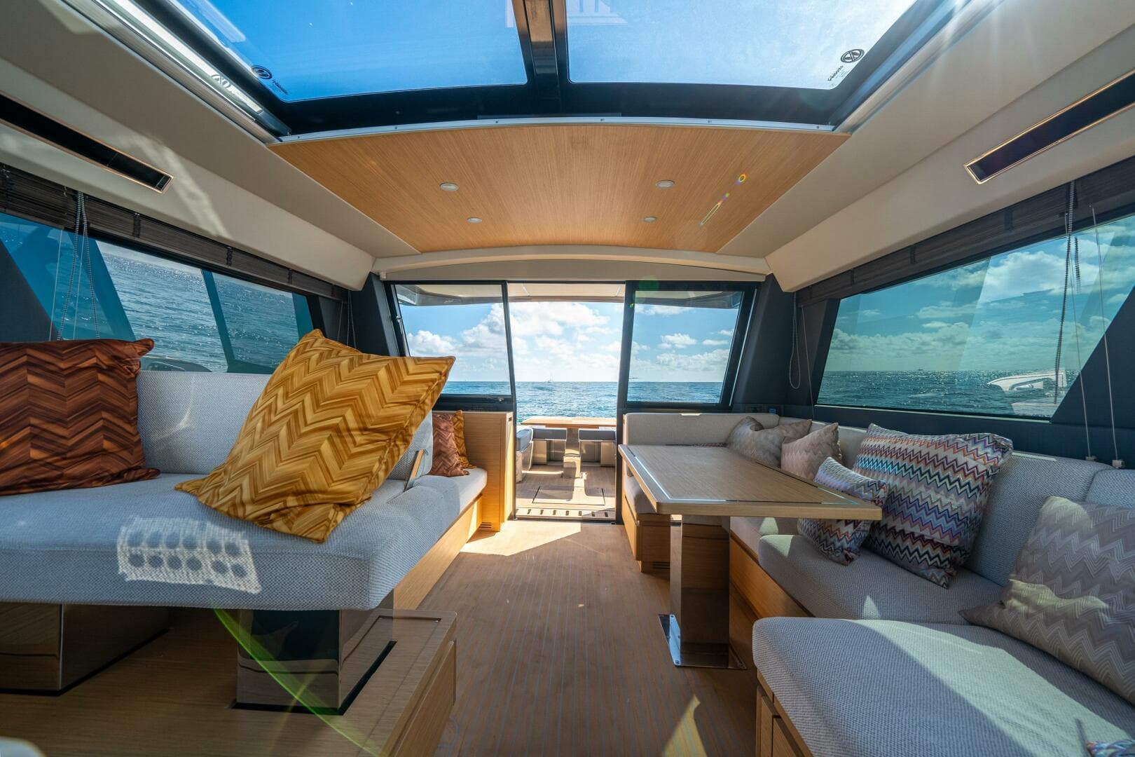 2023 Pardo Yachts GT52