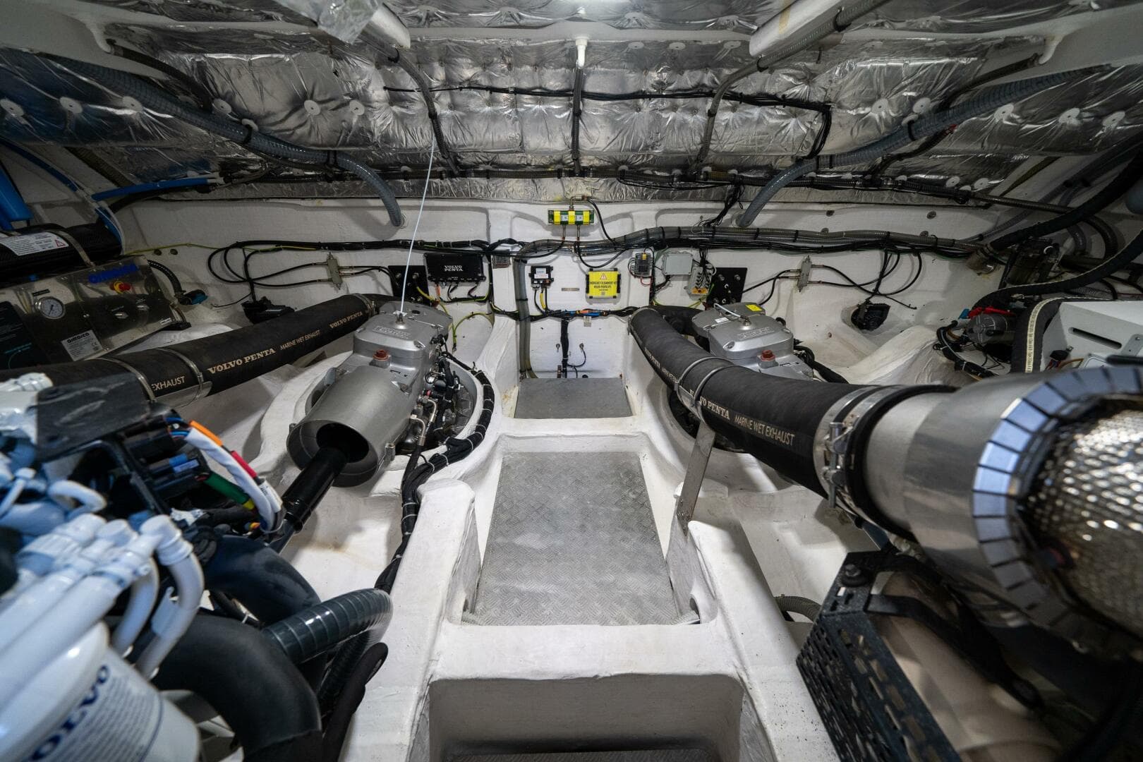 2023 Pardo Yachts GT52