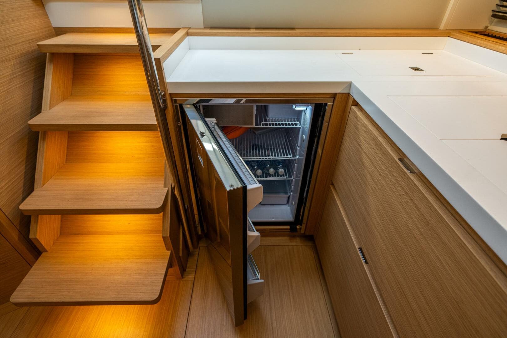 2023 Pardo Yachts GT52