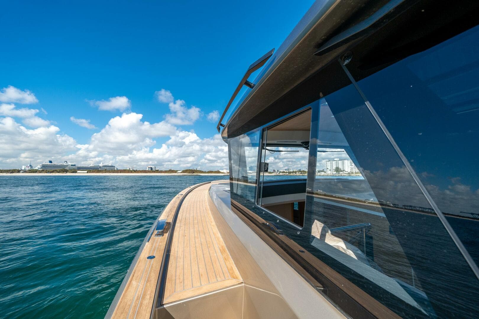 2023 Pardo Yachts GT52