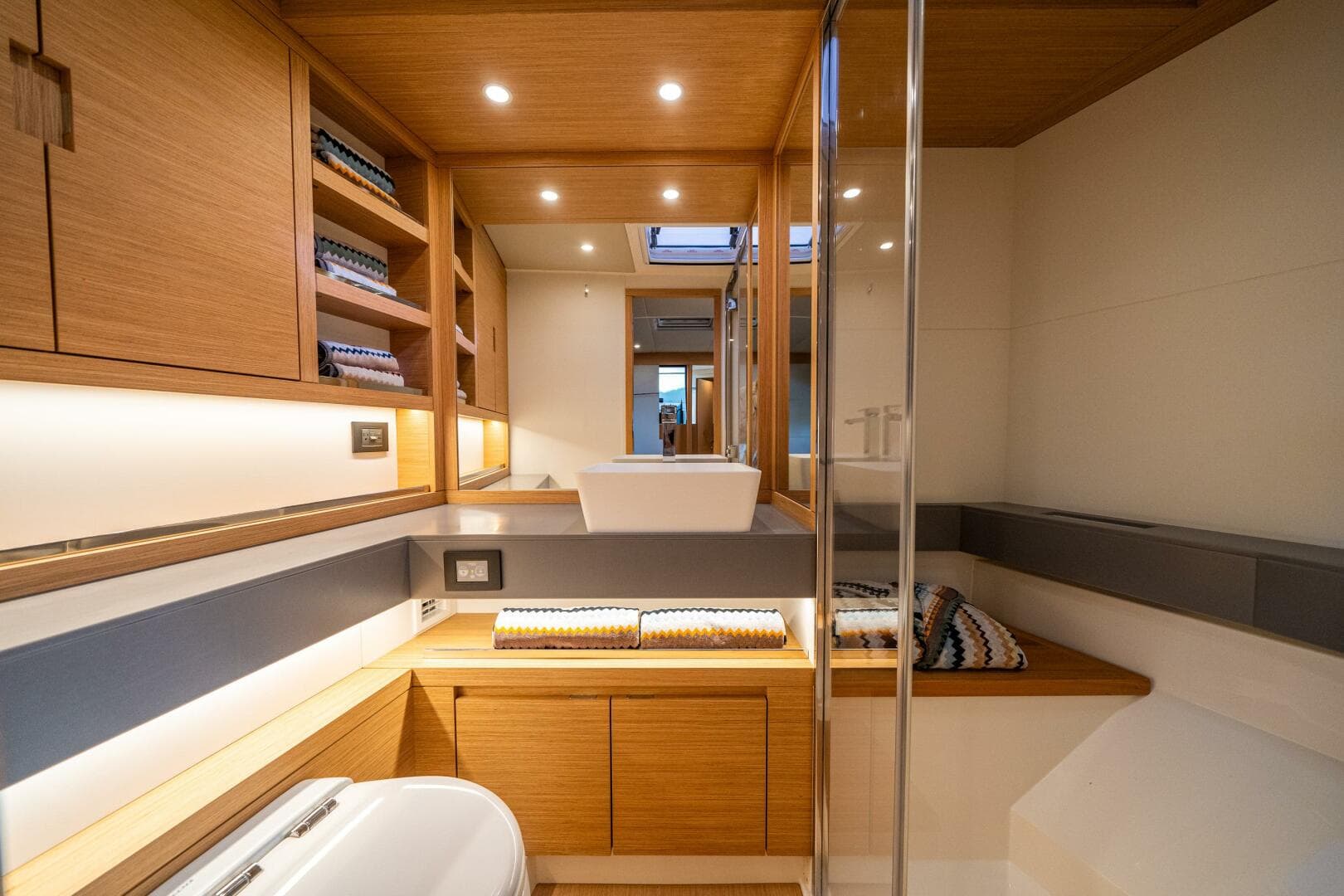 2023 Pardo Yachts GT52