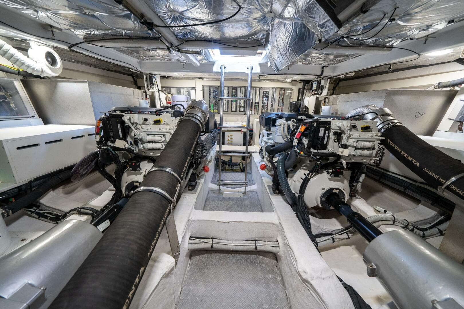 2023 Pardo Yachts GT52