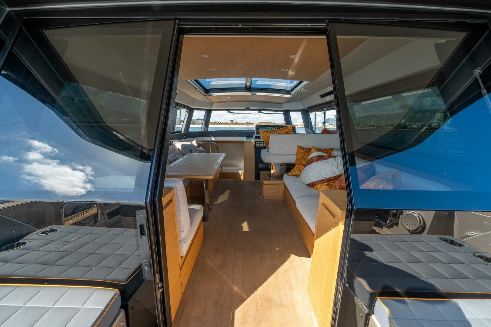 2023 Pardo Yachts GT52