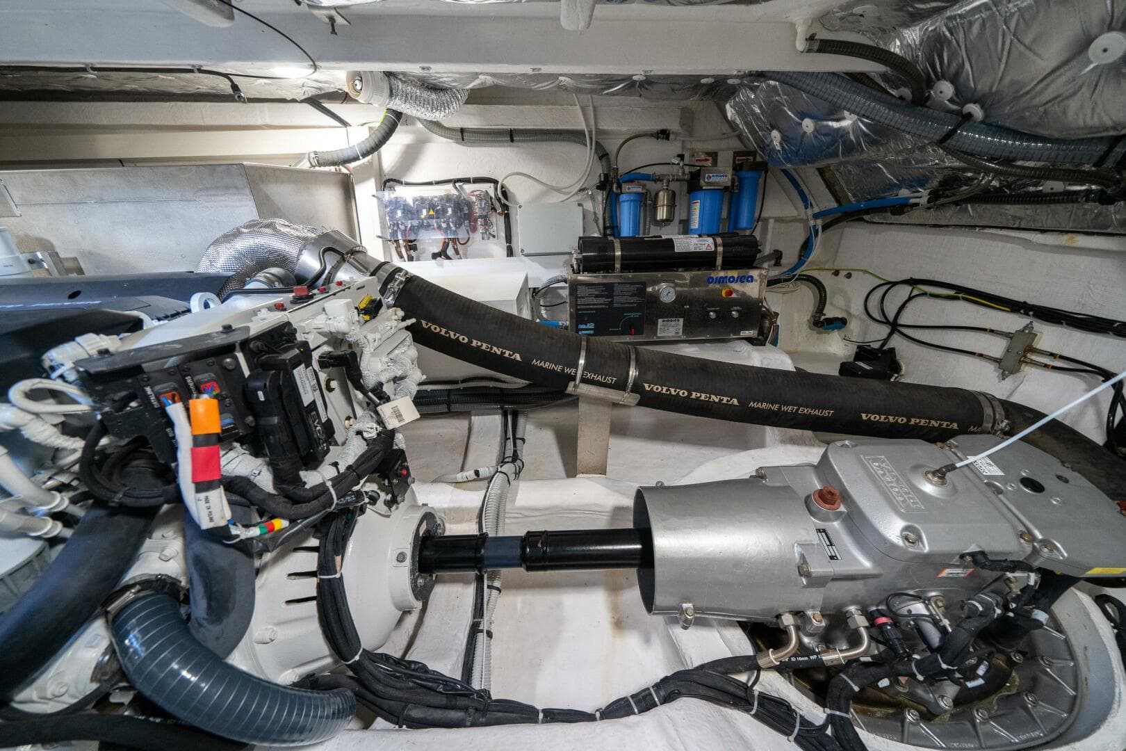 2023 Pardo Yachts GT52