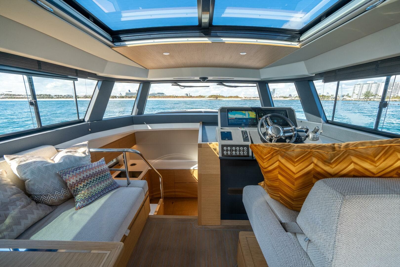 2023 Pardo Yachts GT52