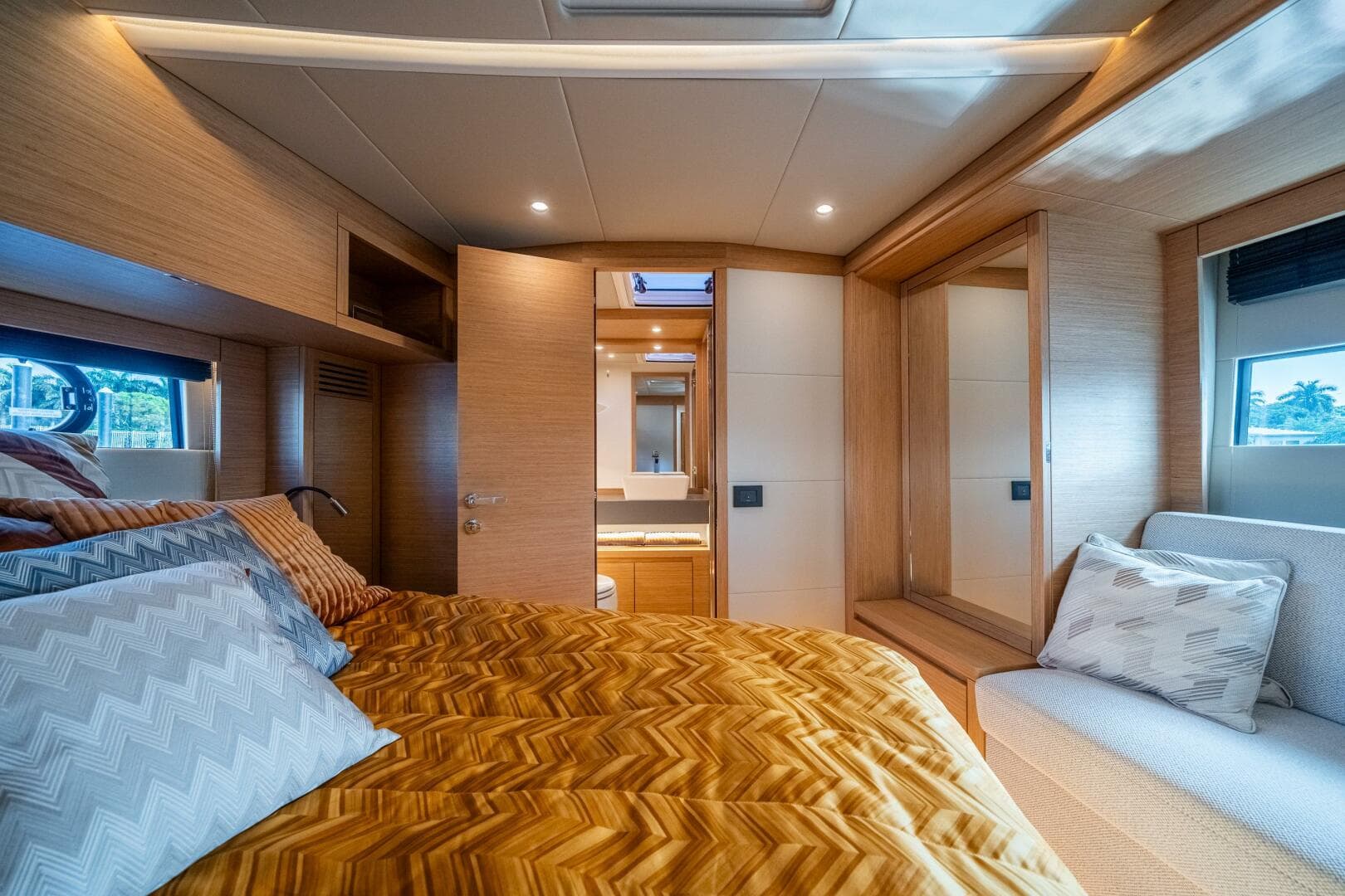 2023 Pardo Yachts GT52