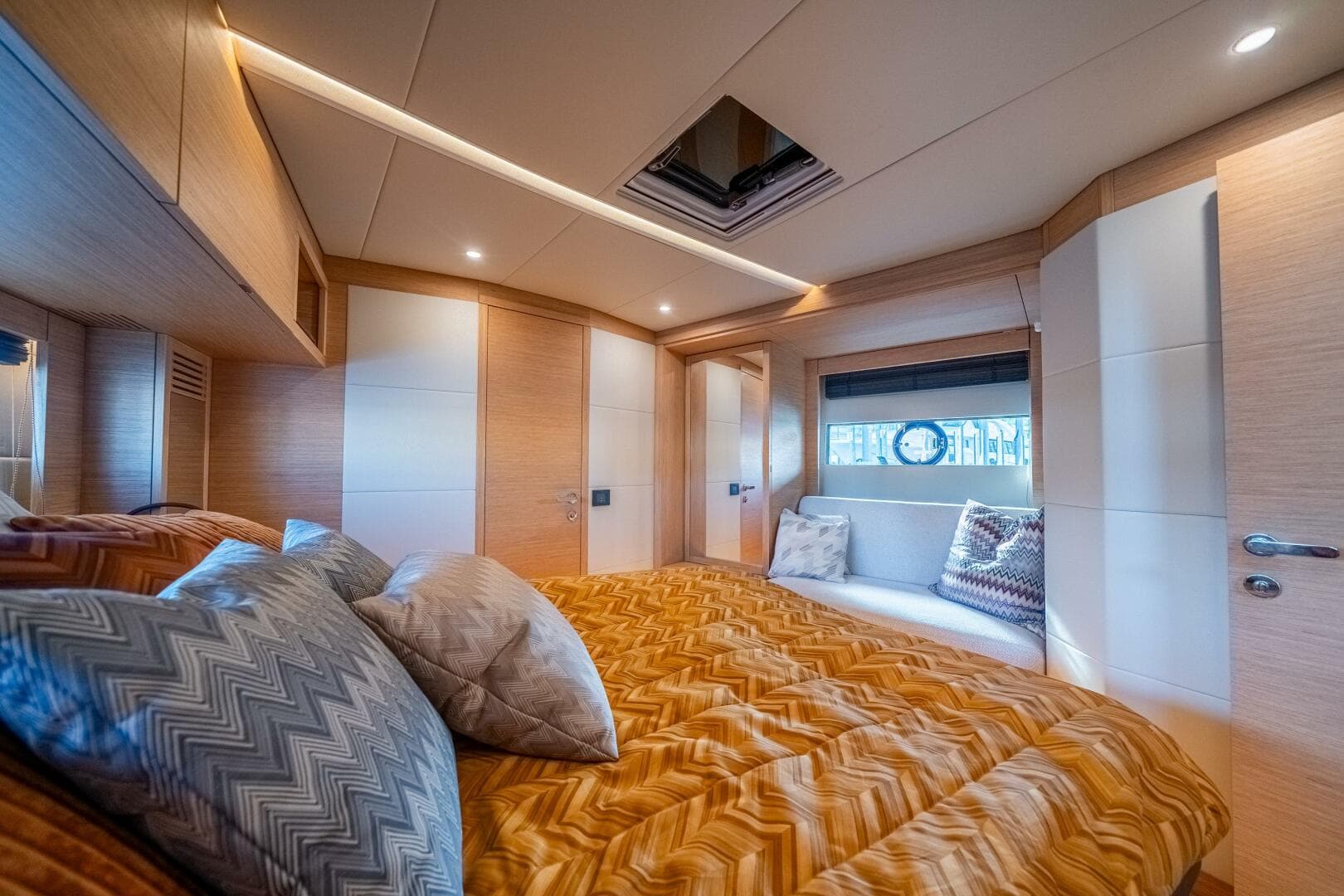 2023 Pardo Yachts GT52