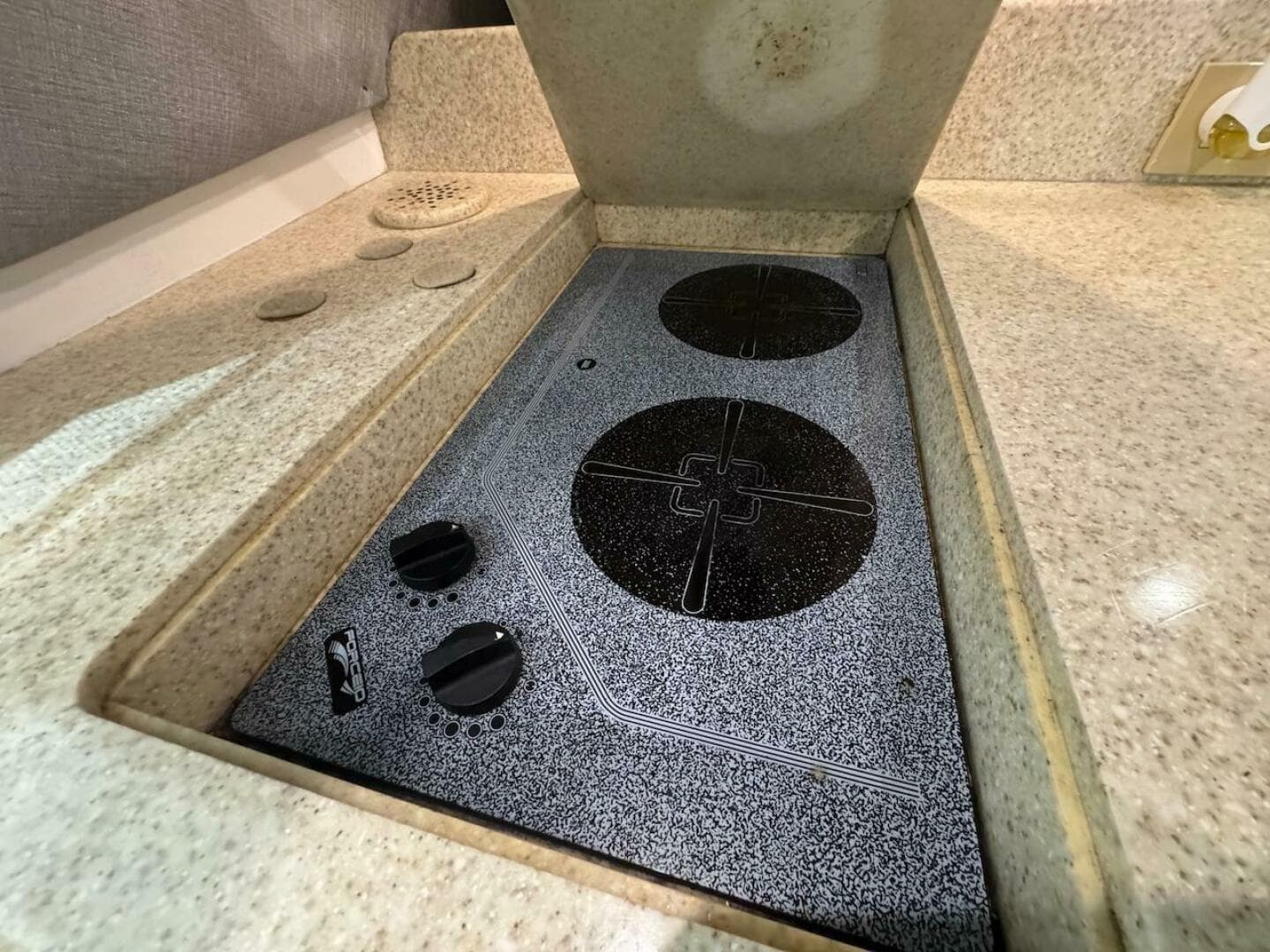 2000 Ocean Yachts 48 Convertible