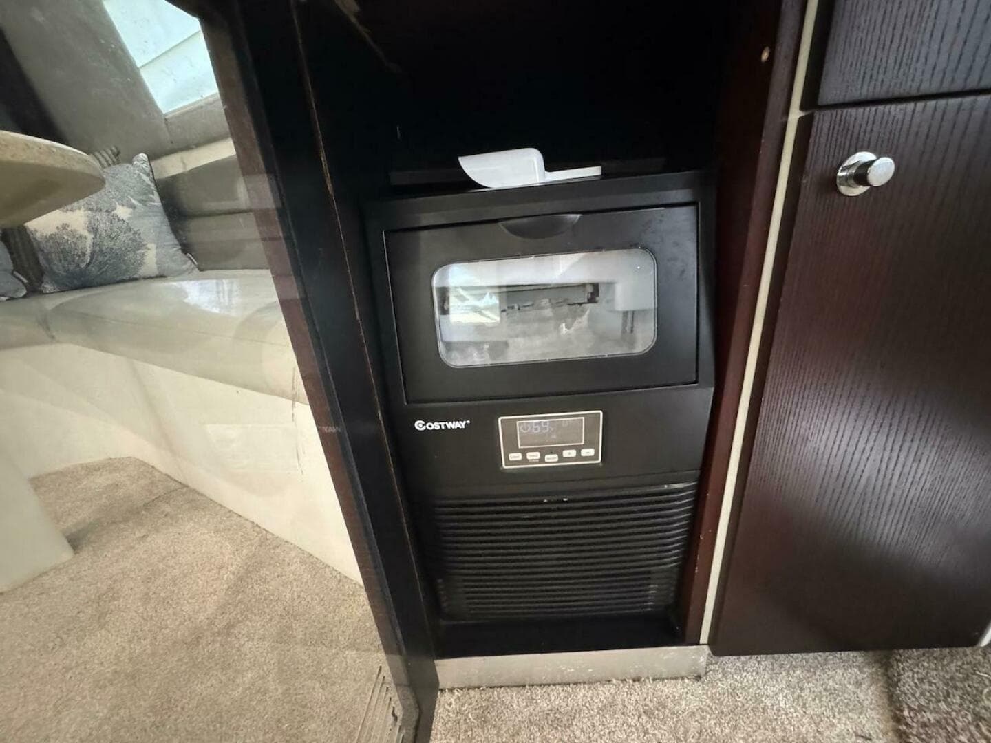 2000 Ocean Yachts 48 Convertible