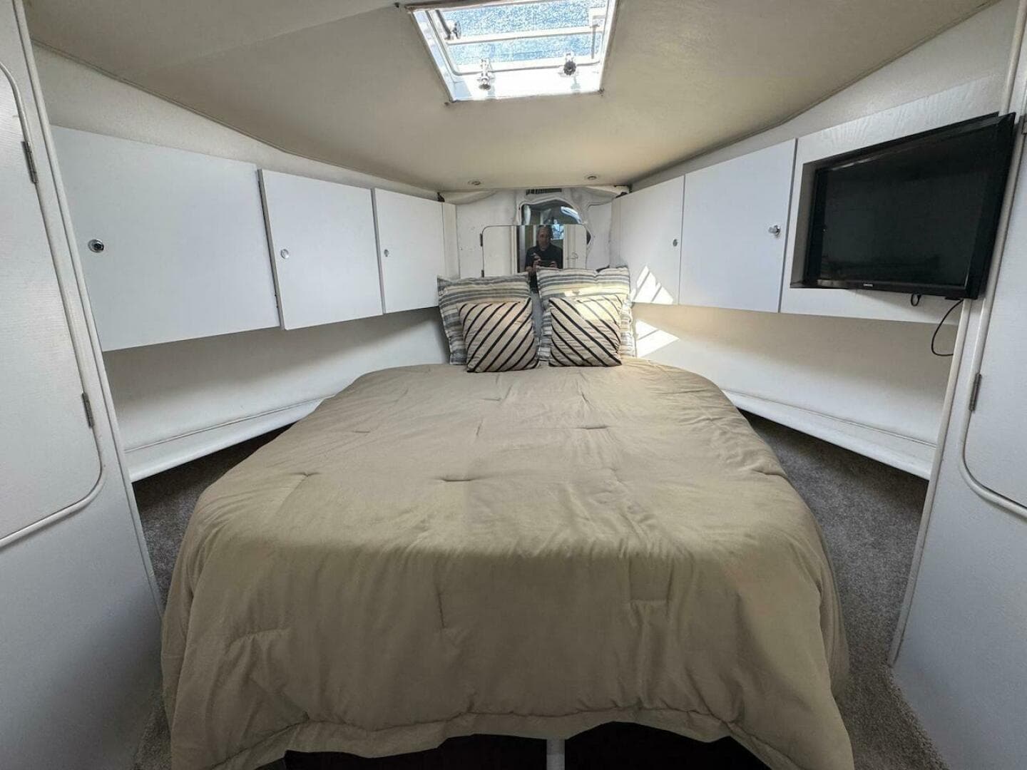 2000 Ocean Yachts 48 Convertible