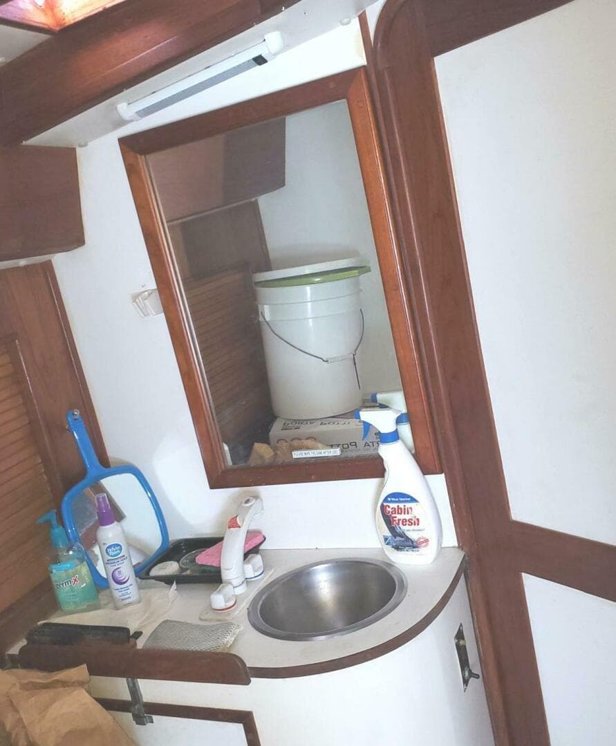 1983 Morgan Nelson Marek 45-4