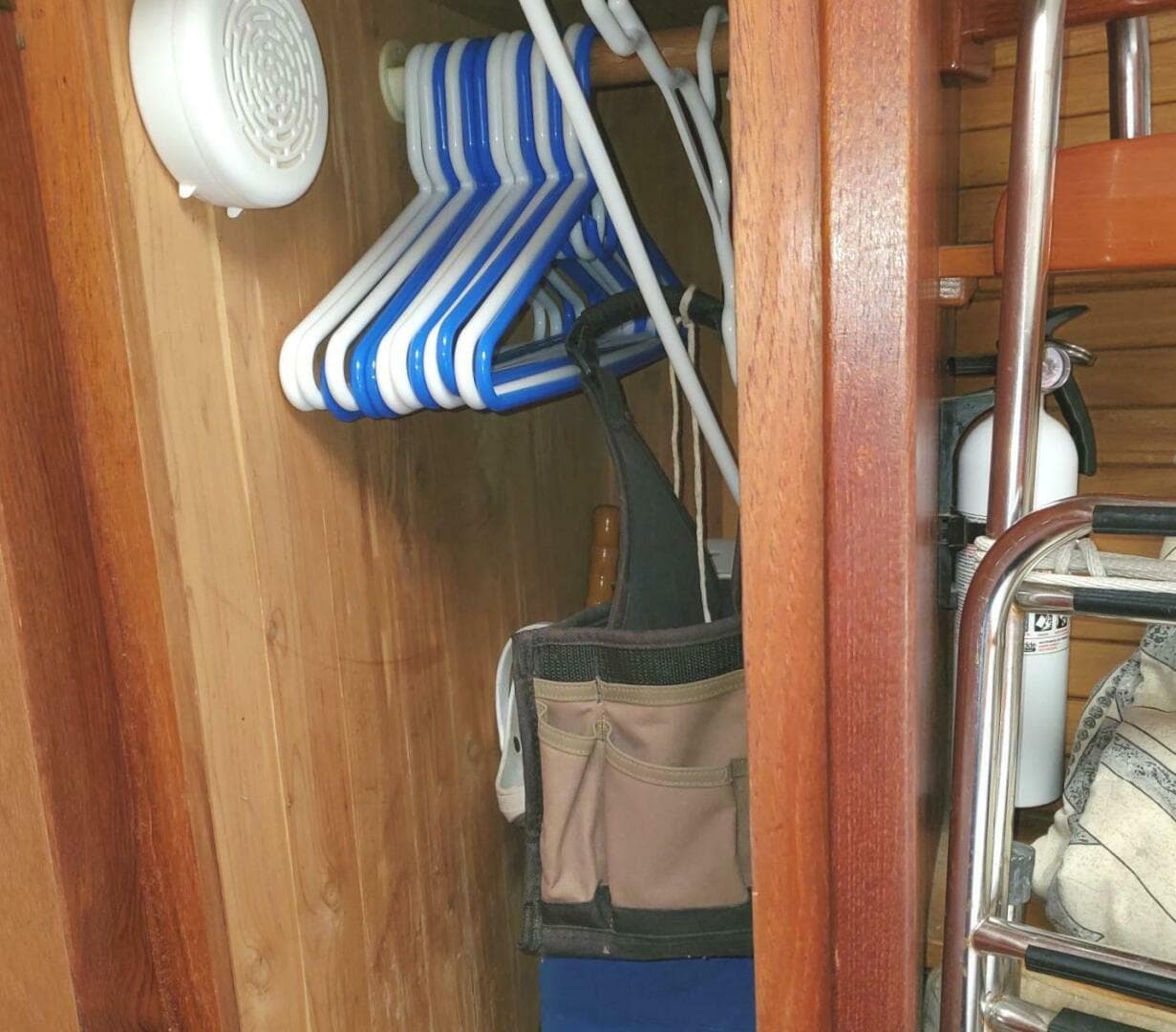 1983 Morgan Nelson Marek 45-4