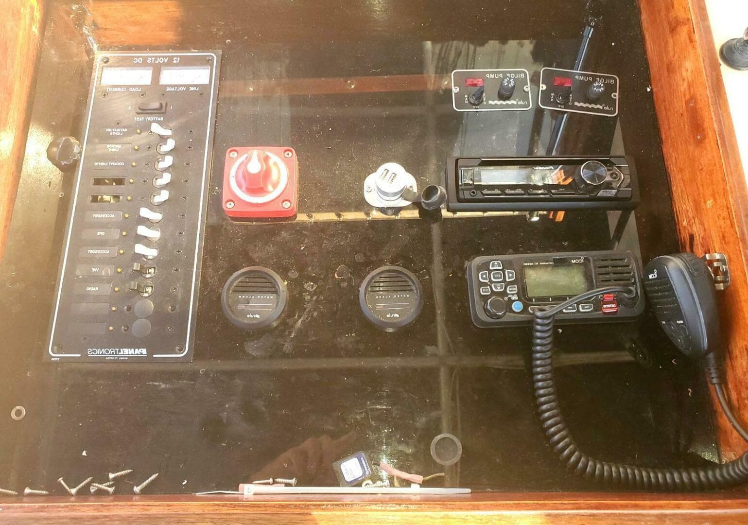 1979 Bertram 38 Convertible Sportfisher