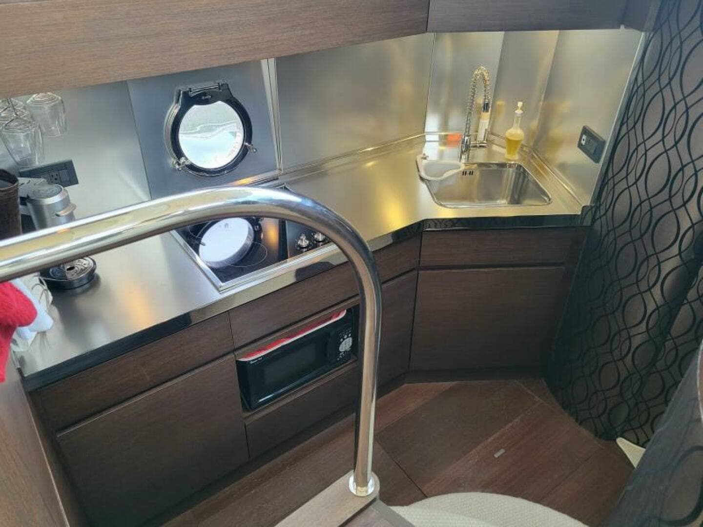 2009 Azimut 43S