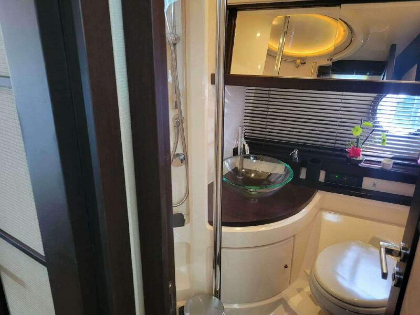 2009 Azimut 43S
