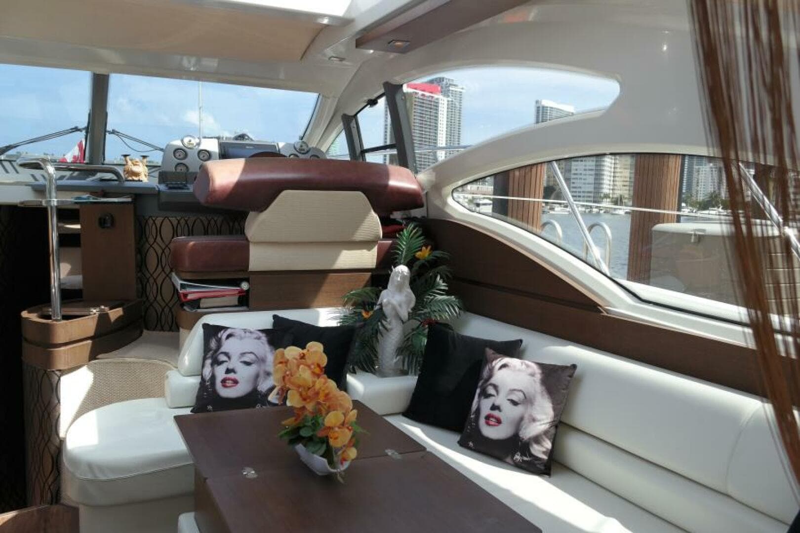 2009 Azimut 43S