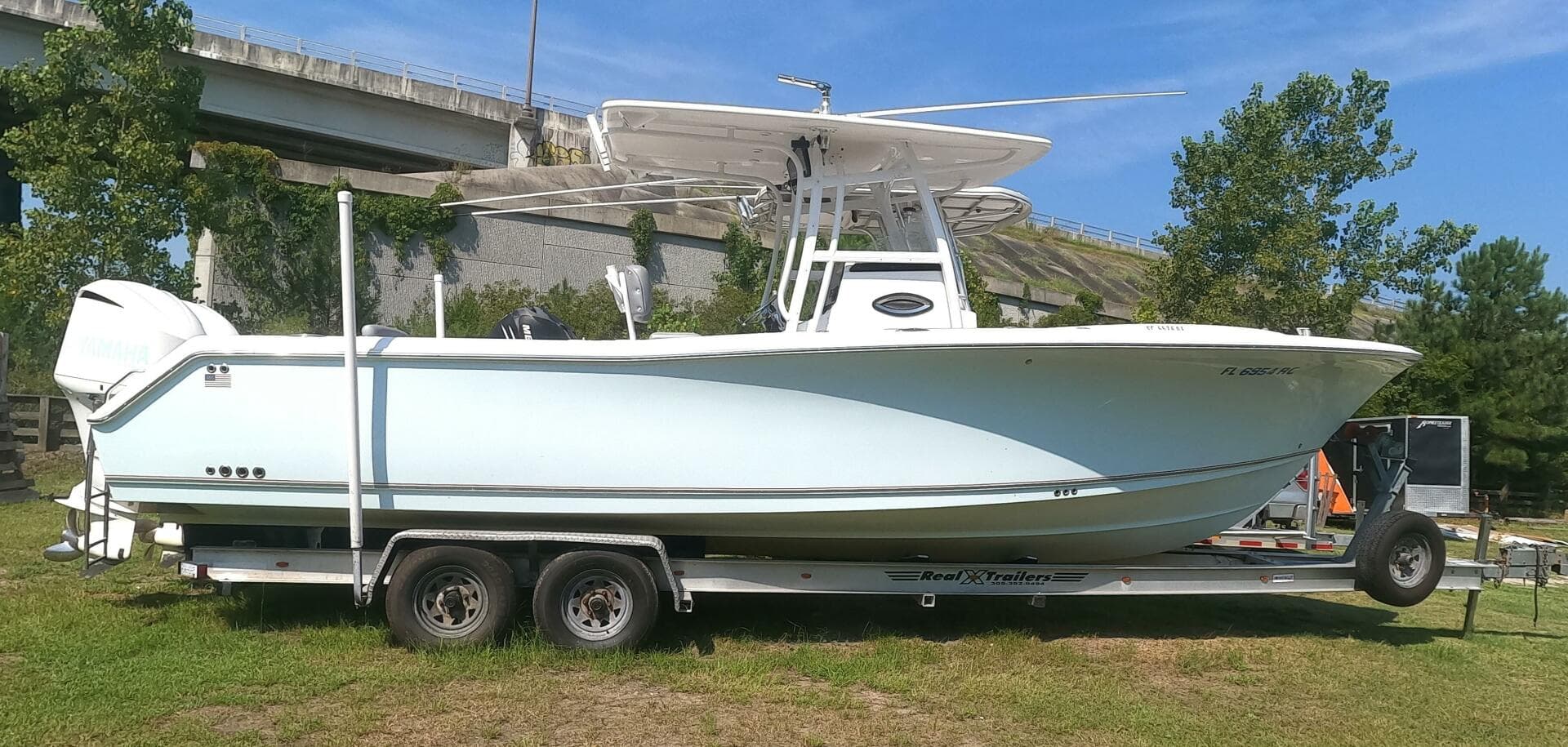 2011 Sea Hunt Gamefish 29