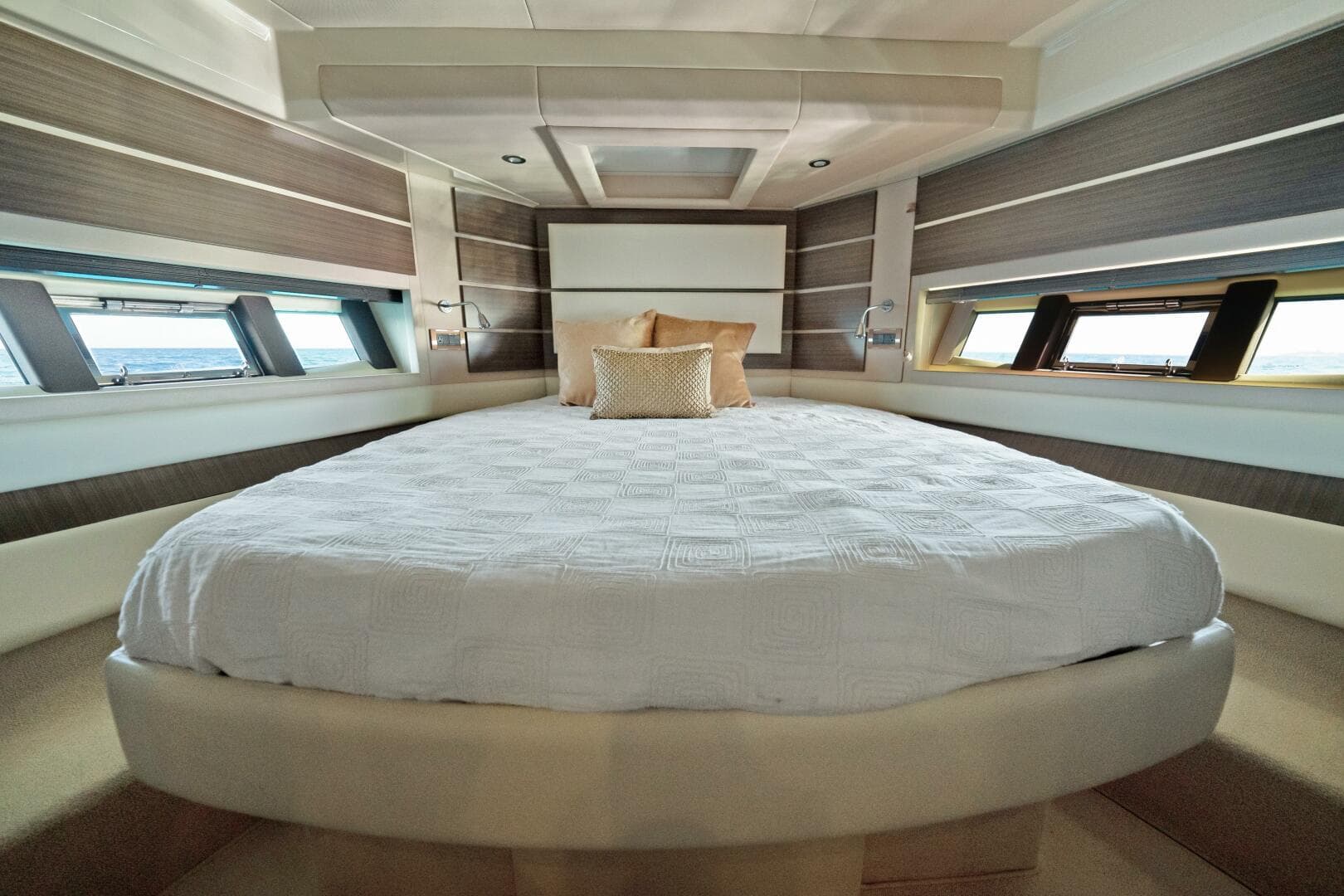 2017 Azimut 60 Flybridge