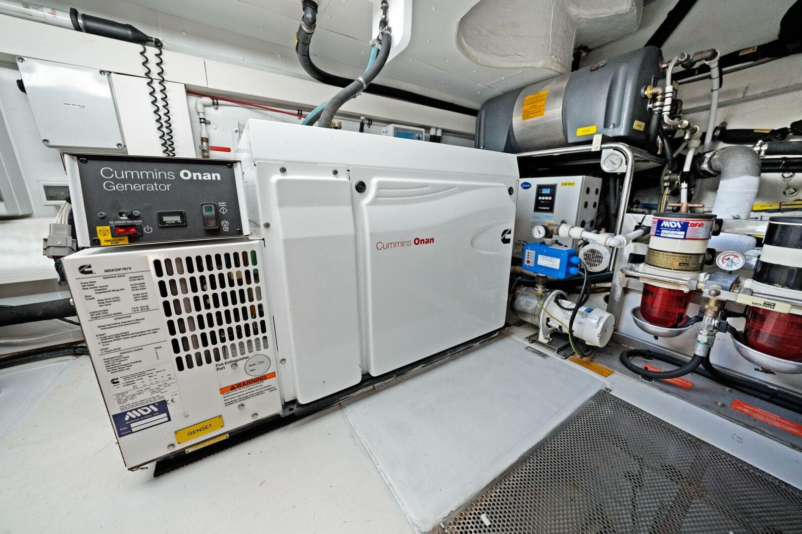 2017 Azimut 60 Flybridge