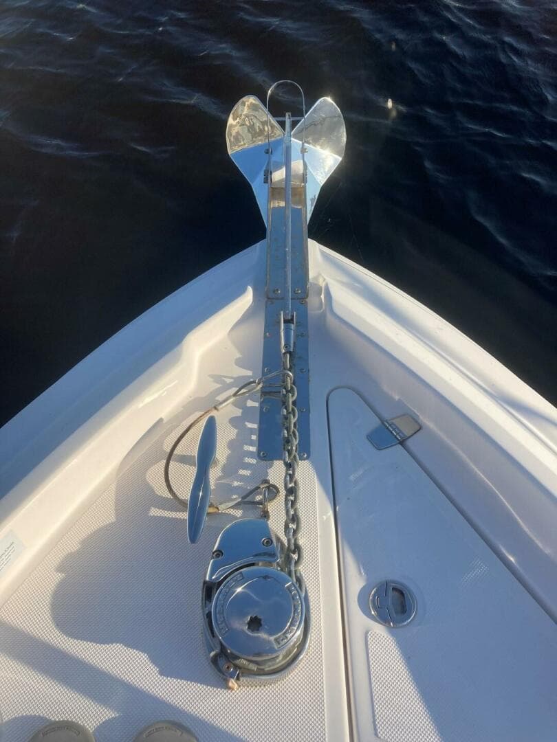 2015 Regal 28 Express