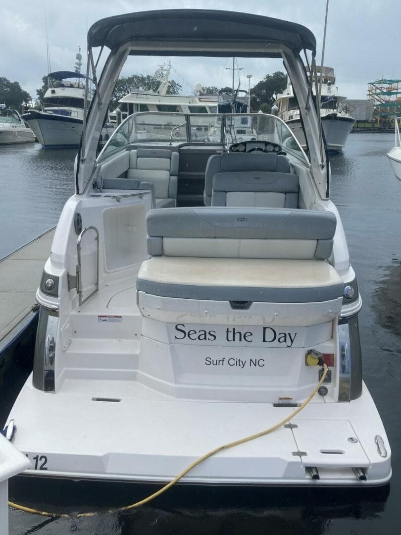 2015 Regal 28 Express