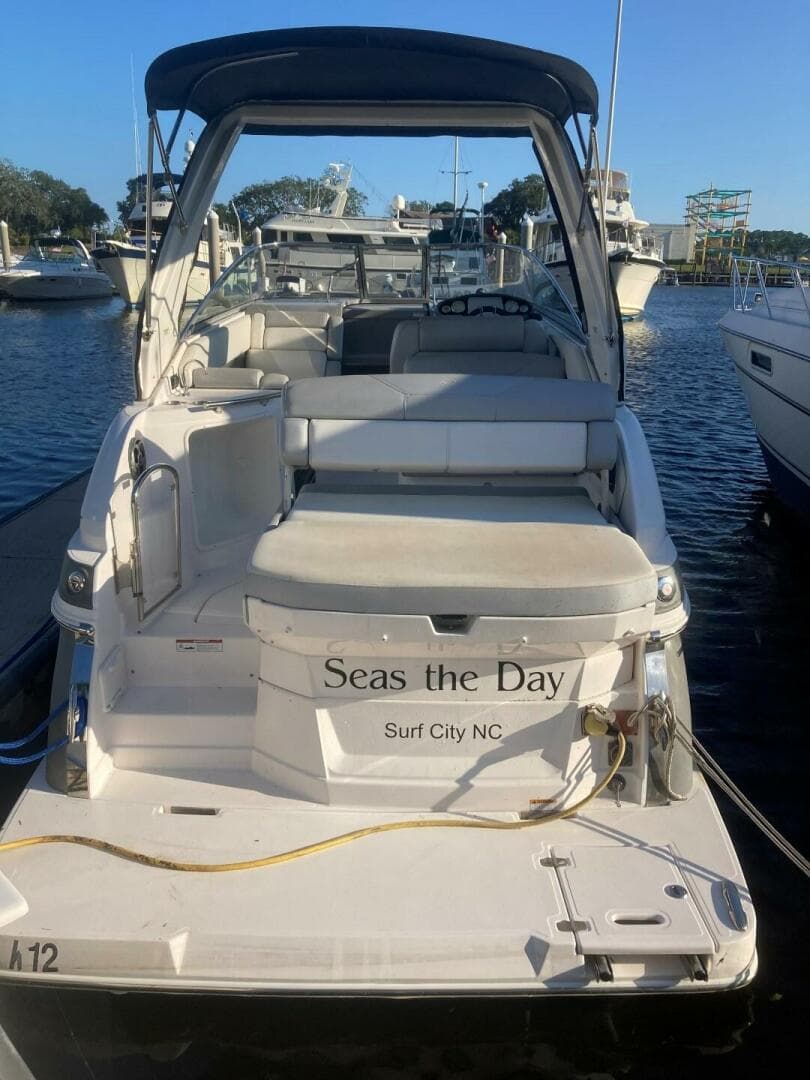 2015 Regal 28 Express