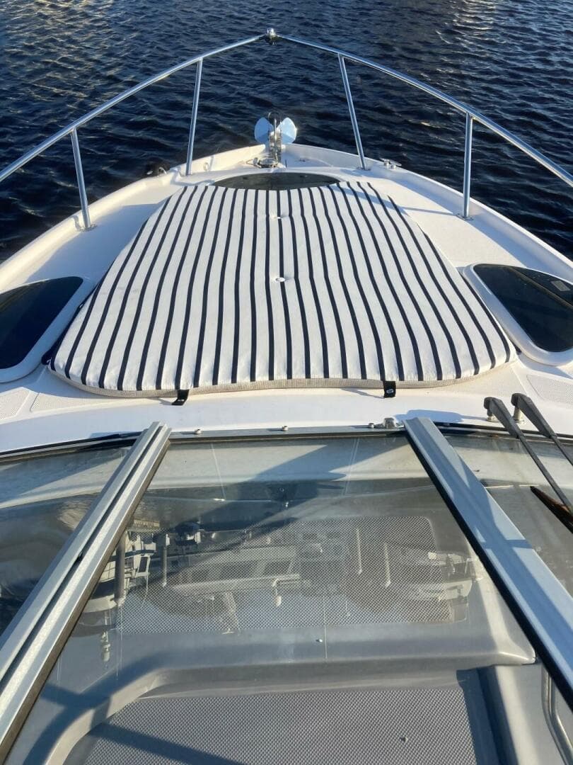 2015 Regal 28 Express