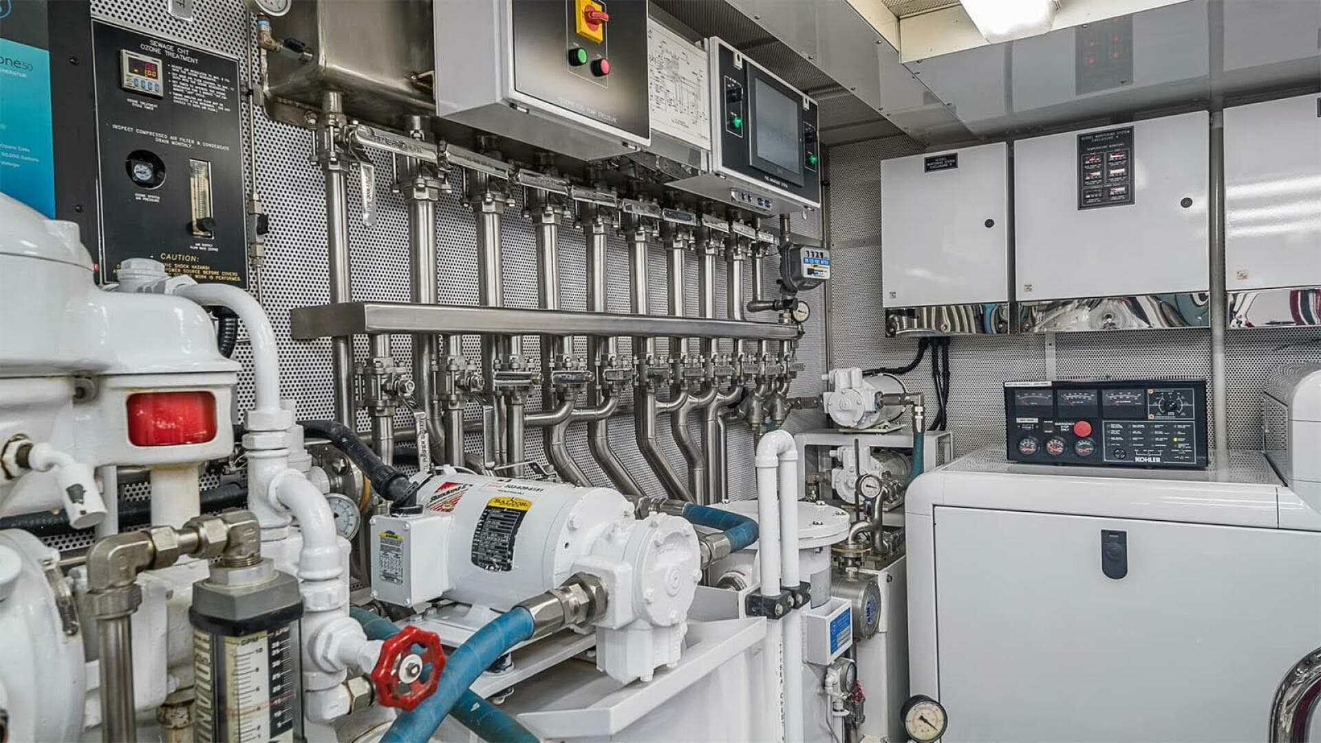 CARTE BLANCHE 161'/49.07 Christensen 2009/2023