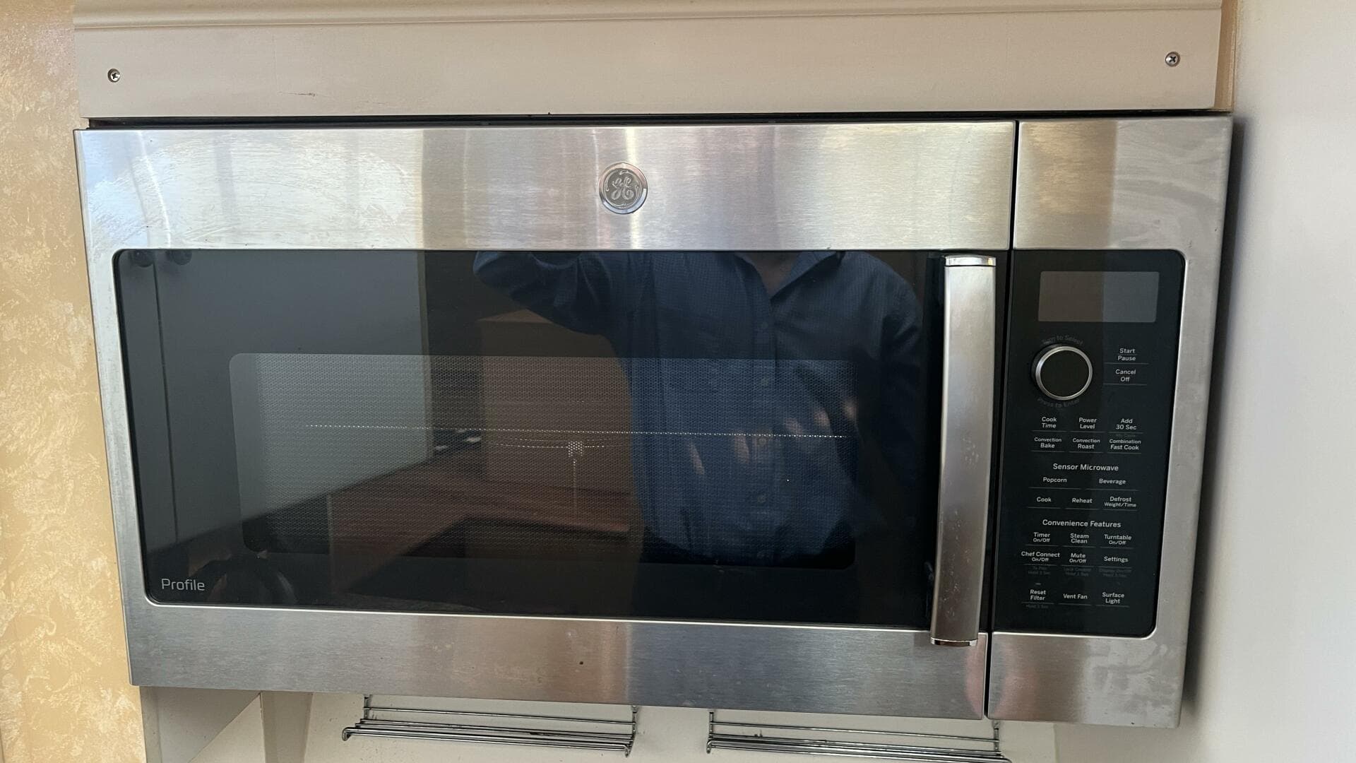 1994 Hatteras Double Cabin