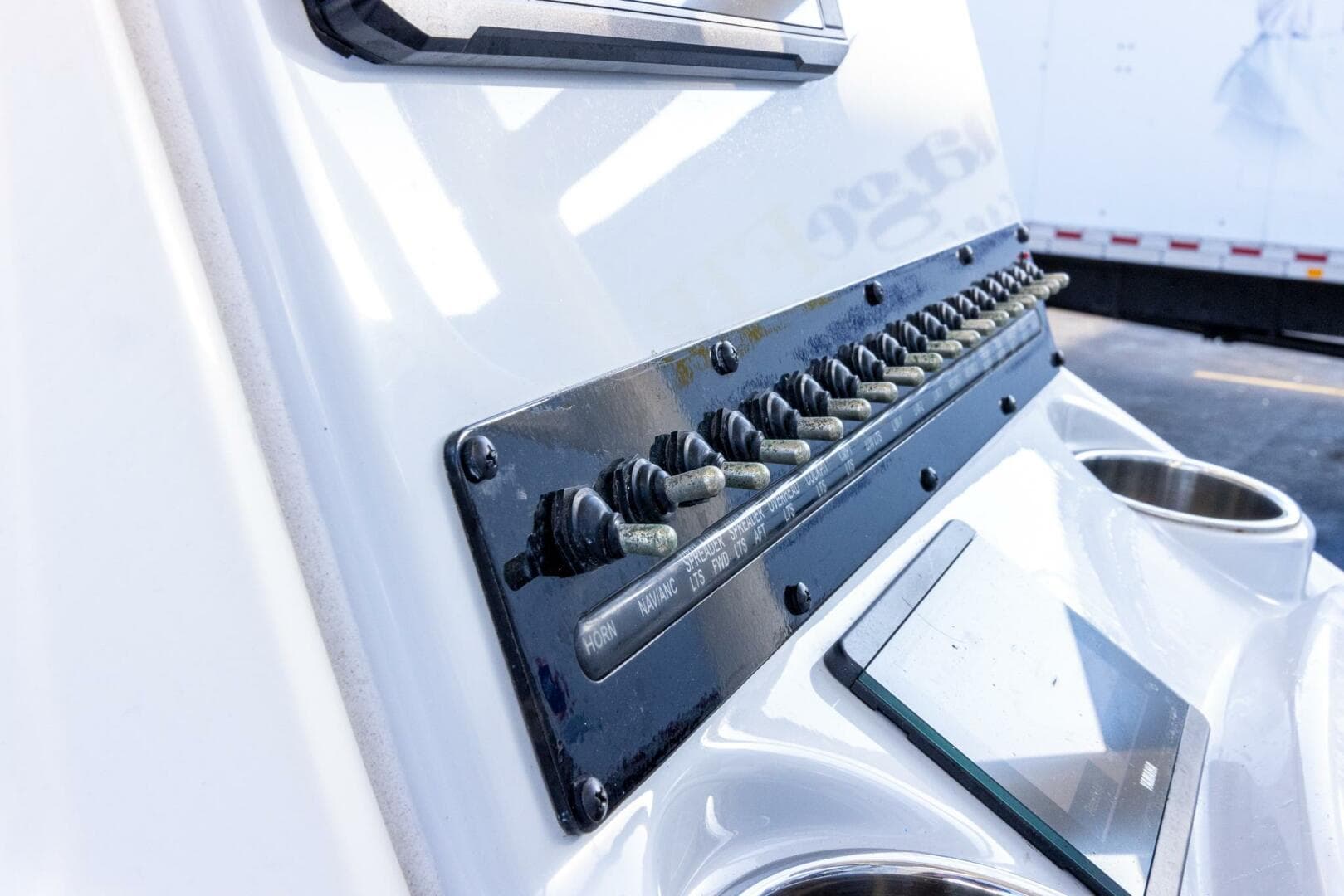 2021 Pathfinder 2400 TRS