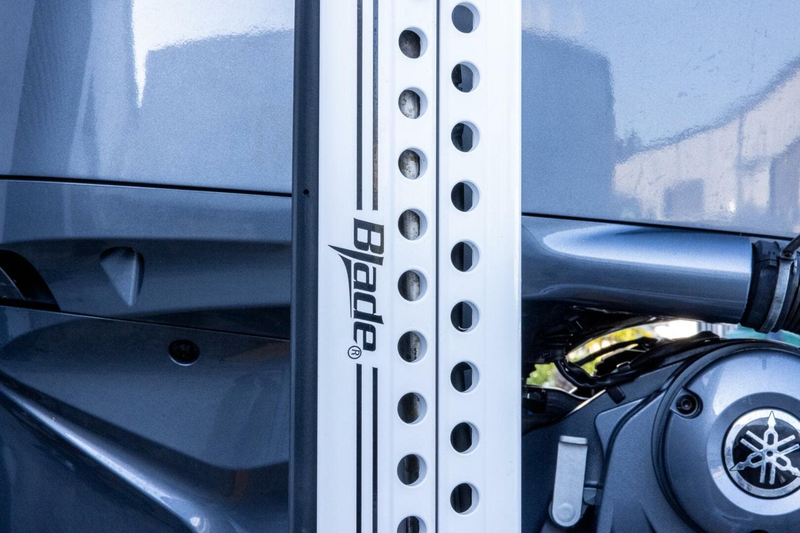 2021 Pathfinder 2400 TRS