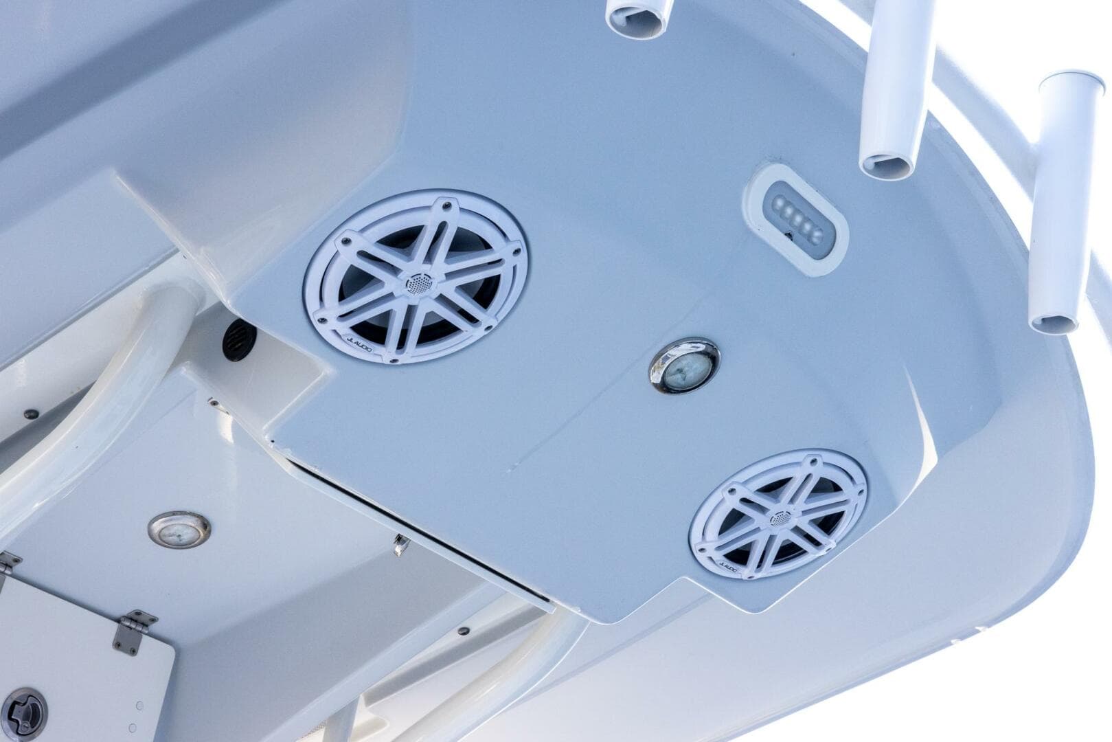 2021 Pathfinder 2400 TRS