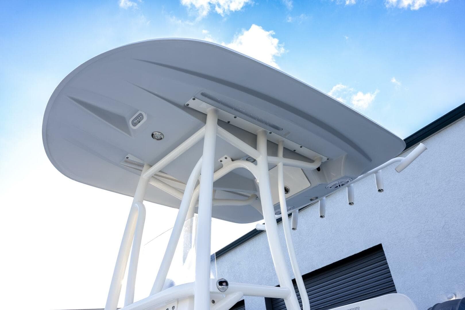 2021 Pathfinder 2400 TRS