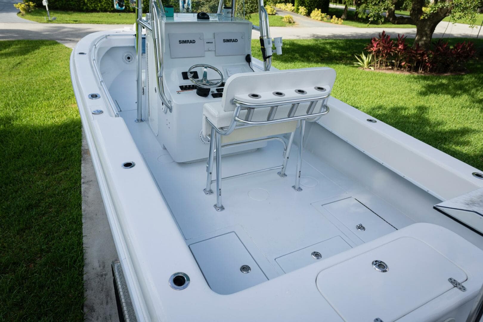 2020 Contender 28 Tournament