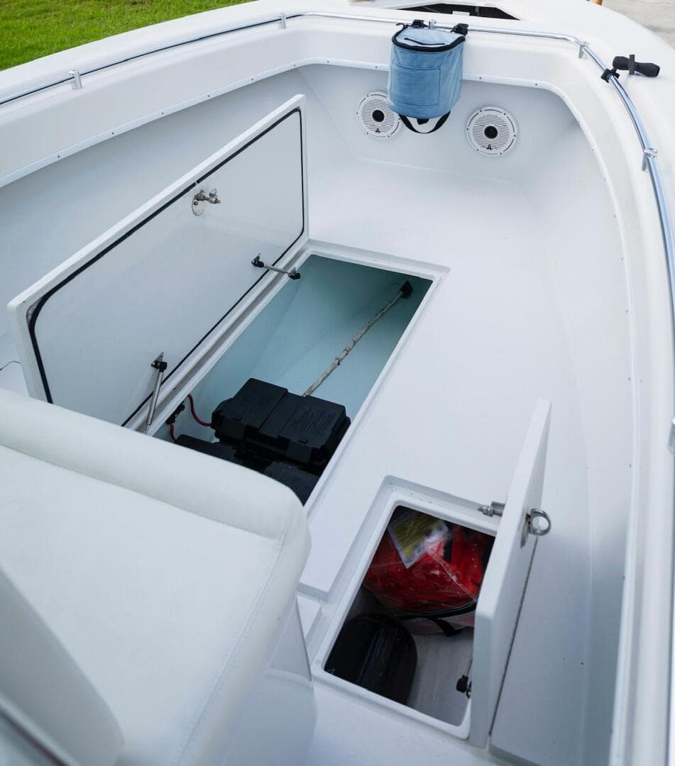 2020 Contender 28 Tournament