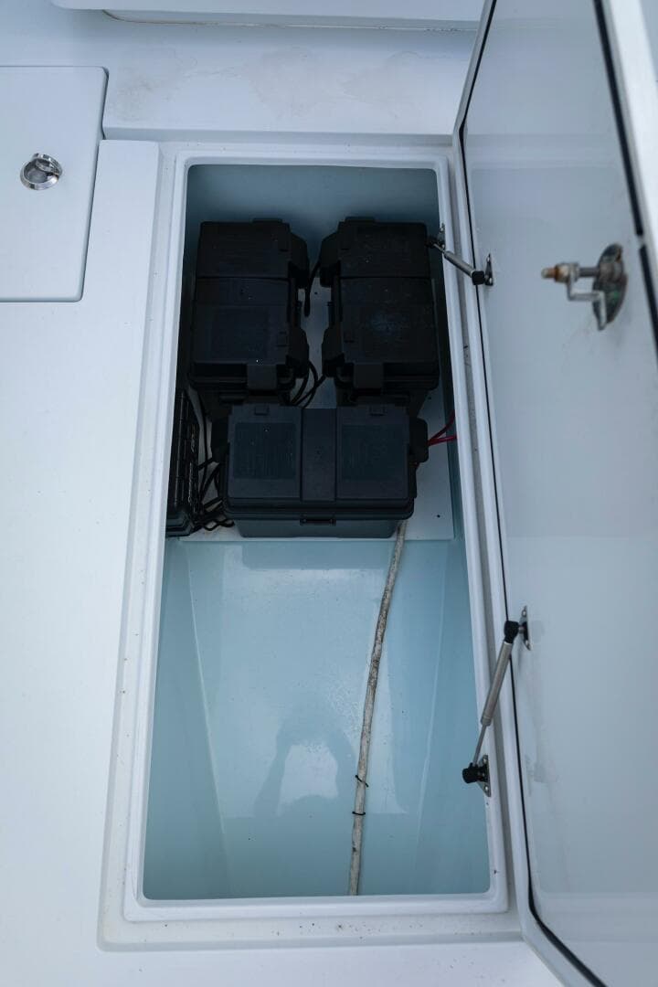 2020 Contender 28 Tournament