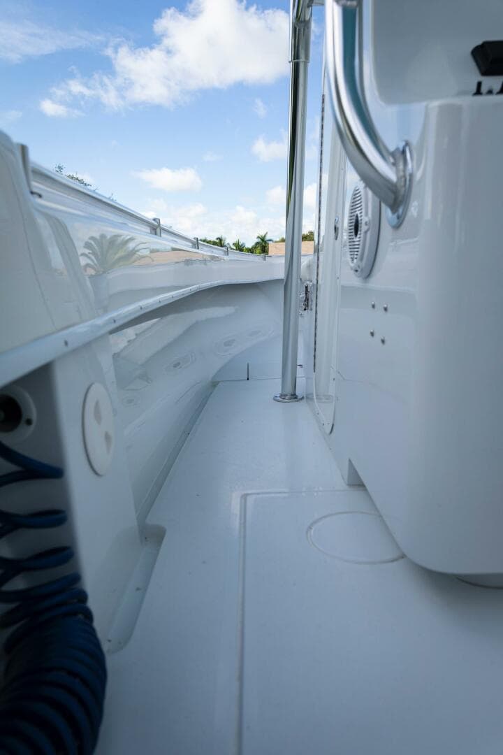 2020 Contender 28 Tournament