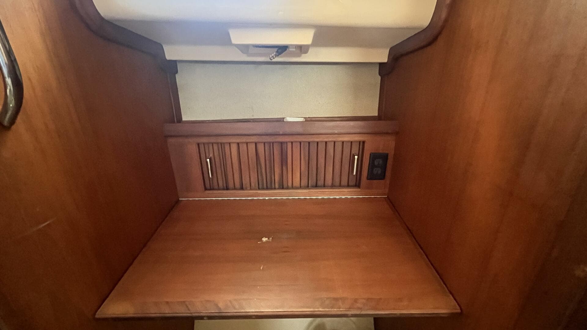 2008 Island Packet SP Cruiser / Motorsailer