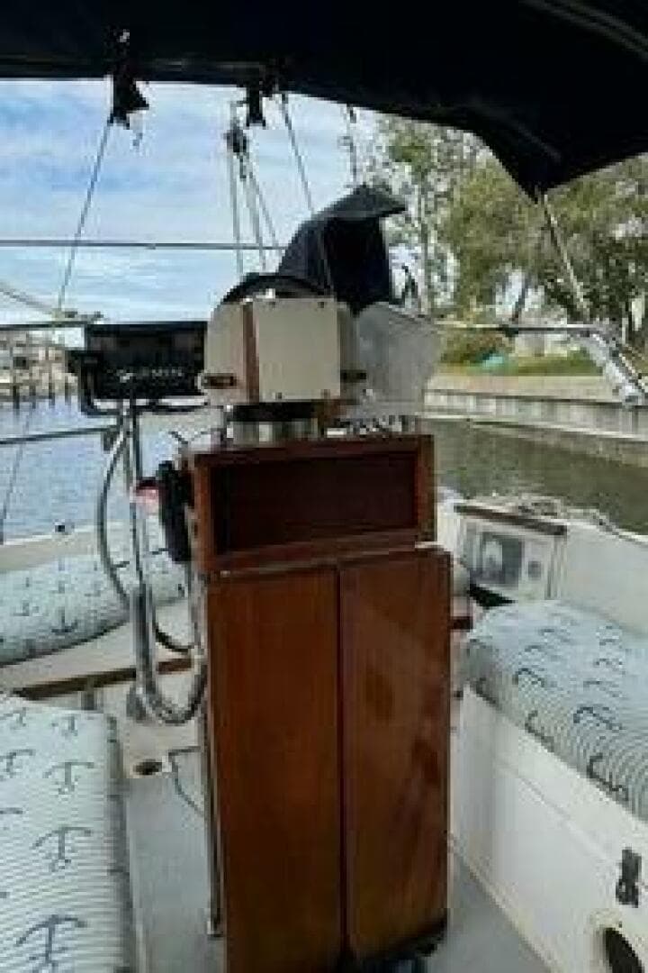 1988 Catalina 30