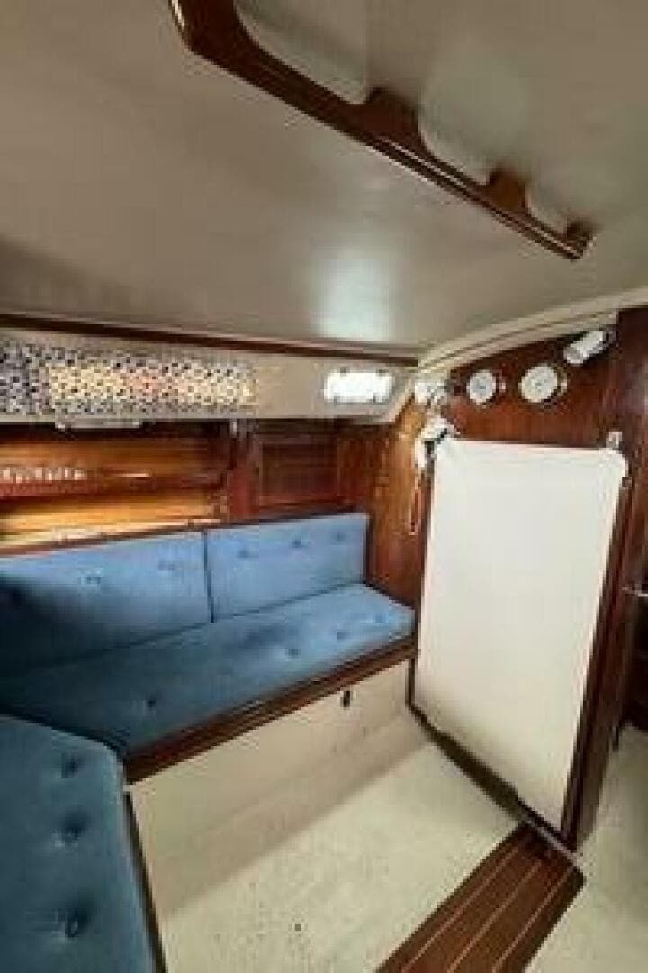 1988 Catalina 30